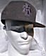 NC A&T Aggies Steel Grey Fitted Cap_small.jpg